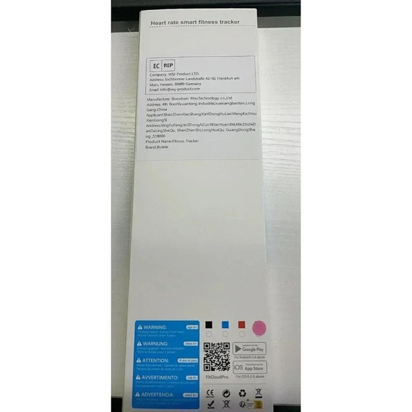 Butele Kids Smart Watch  Smart Watch for Kids Game Smart Watch Gifts - Purple - Picture 11 of 16